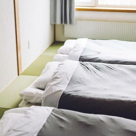 The Apartment Hotels Yama Sapporo Exterior photo