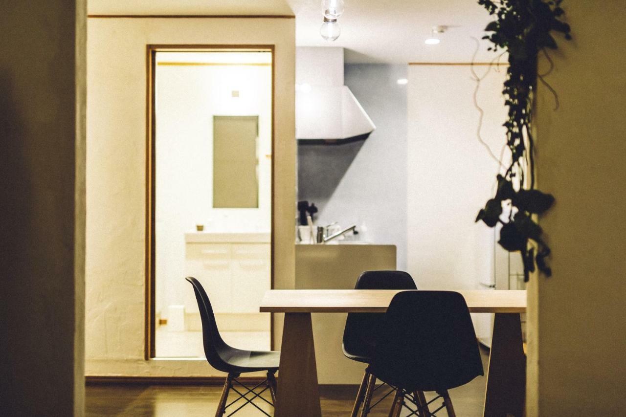 The Apartment Hotels Yama Sapporo Exterior photo